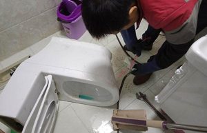 承留镇下水道疏通电话-30分钟快速上门