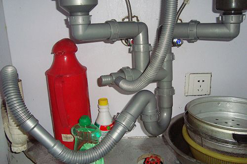 承留镇下水道疏通要多少钱？