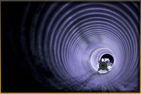 承留镇UVCIPP紫外光固化修复工艺特点和施工工艺